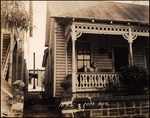 House located at 1505 10th Avenue in Ybor City