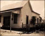 House located at 1404 14th Avenue in Ybor City, B