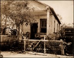 House located at 1416 12th Avenue in Ybor City