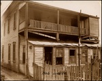 House located at 1906 15th Street in Ybor City