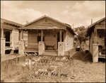 House located on 3rd Avenue in Ybor City