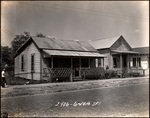 House located at 2406 14th Street in Ybor City