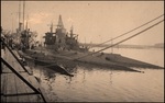 Military Submarines in Port Tampa by Anthony Paul Pizzo and Tropical Film Company