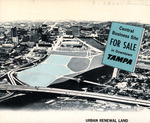 Urban Renewal Land by Urban Renewal Agency of the City of Tampa