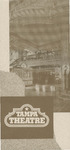 Brochure, Tampa Theatre Membership by Tampa Theatre