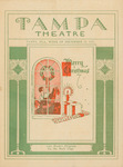 Program, Tampa Theatre, Week of December 19, 1926 by Tampa Theatre