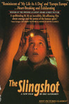 Voucher, The Slingshot at Tampa Theatre, September 16-21, 1994 by Tampa Theatre