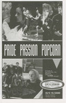 Program, 11th Annual Tampa International Gay and Lesbian Film Festival, October 5-15, 2000 by Tampa Theatre and Friends of the Festival, Inc.