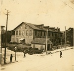 Sanchez & Haya Cigar Factory, 1898