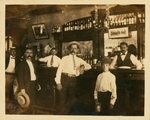 Saloon on 12th Avenue and 13th Street