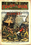 Claim 33; or, The boys of the mountain by Jas C. Merritt