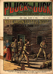 Kit Carson's little scout; or, The renegade's doom