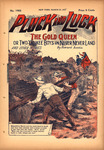 The gold queen, or, Two Yankee boys in Never Never Land by Howard Austin