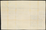 Map, Corrected Progress Village Property Description, Tampa, August 5, 1958 by Progress Village Inc.