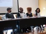 Race and Place: Cultural Landscapes of Black Life in America Conference Photo 2