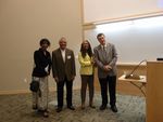 Race and Place: Cultural Landscapes of Black Life in America Conference Photo 8