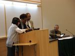 Race and Place: Cultural Landscapes of Black Life in America Conference Photo 13