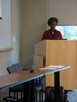 Race and Place: Cultural Landscapes of Black Life in America Conference Photo 25