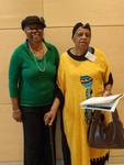 Race and Place: Cultural Landscapes of Black Life in America Conference Photo 29