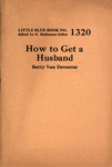 How to get a husband
