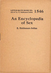 An Encyclopedia of Sex by E. Haldeman-Julius