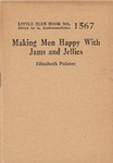 Making Men Happy with Jams and Jellies by Elizabeth Palmer