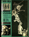 Difesa della Razza: Scienza, Documentazione, Polemica, Questionario, January 20, 1941