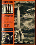 Difesa della Razza: Scienza, Documentazione, Polemica, Questionario, May 5, 1941