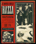 Difesa della Razza: Scienza, Documentazione, Polemica, Questionario, April 20, 1943