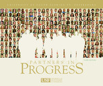 Report, Partners in Progress, 2007 by University of South Florida St. Petersburg. Office of the Regional Chancellor and Holly Kickliter