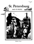 St. Petersburg and its people