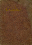 Excelsior : the senior class annual of Booker T. Washington High School by Daniel Hazlip