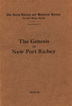 The genesis of New Port Richey