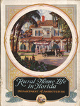 Rural Home Life in Florida by Nathan Mayo, Thomas Joseph Brooks, Mary A. Stennis, and Isabelle S. Thursby