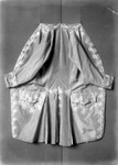A Silk embroidered frockcoat/ part of image 85 costume