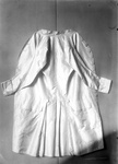 A Frockcoat with silk stripes