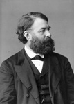 Joseph Joachim 1831-1907 Austro-Hungarian violinist, composer, and conductor