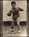 Tony "Half-Pint" Lopez, 1930