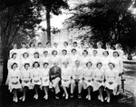1941 Graduating Class of the Gordon Keller School of Nursing, B