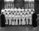 Altar Boys of Sacred Heart Church