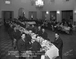 Banquet for Medical Officers of MacDill Field