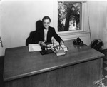 An Employee of the Peninsular Telephone Company, A