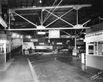 The Auto Repair Shop at Elkes Pontiac Company by Robertson and Fresh (Firm)