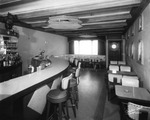 The Bar at the Columbia Restaurant, B
