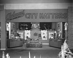 The Adams City Hatters, B