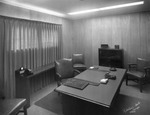 An Executive's Office at Bonacker Brothers, Inc