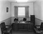 An Office at the National Cash Register Company by Robertson and Fresh (Firm)