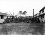 338 Ordnance Company - 52 Ordnance - BN - (AUN) - MacDill Field - Florida - February 27th 1941 by Robertson and Fresh (Firm) and University of South Florida -- Tampa Campus Library
