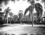 Campus of Saint Leo College by Robertson and Fresh