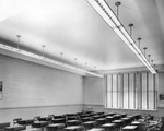 Classroom at Ballast Point School by Robertson and Fresh